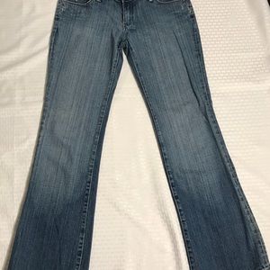 Blue Cult vintage jeans